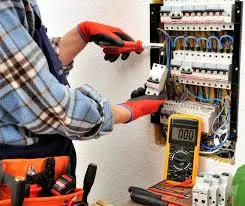 Mantenimiento Electricidad Servicio Electrico